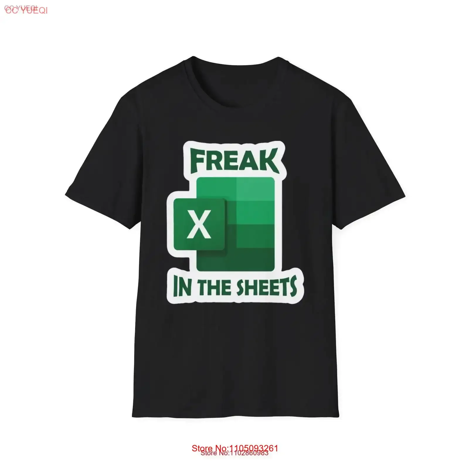 

freak in the sheets T Shirt offensive Funny Meme Sarcasm for him and her vintage Washed Unisex Stretched Slightly homme Soft
