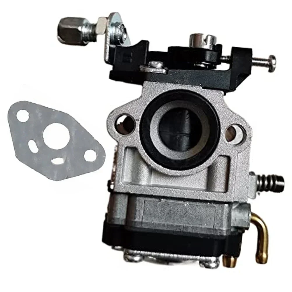 1set Carburetor Kit For 143R 226R II For Zenoah G45 G45L For Shindaiwa C282 T282 T282X For Echo A021003260 Long-lasting