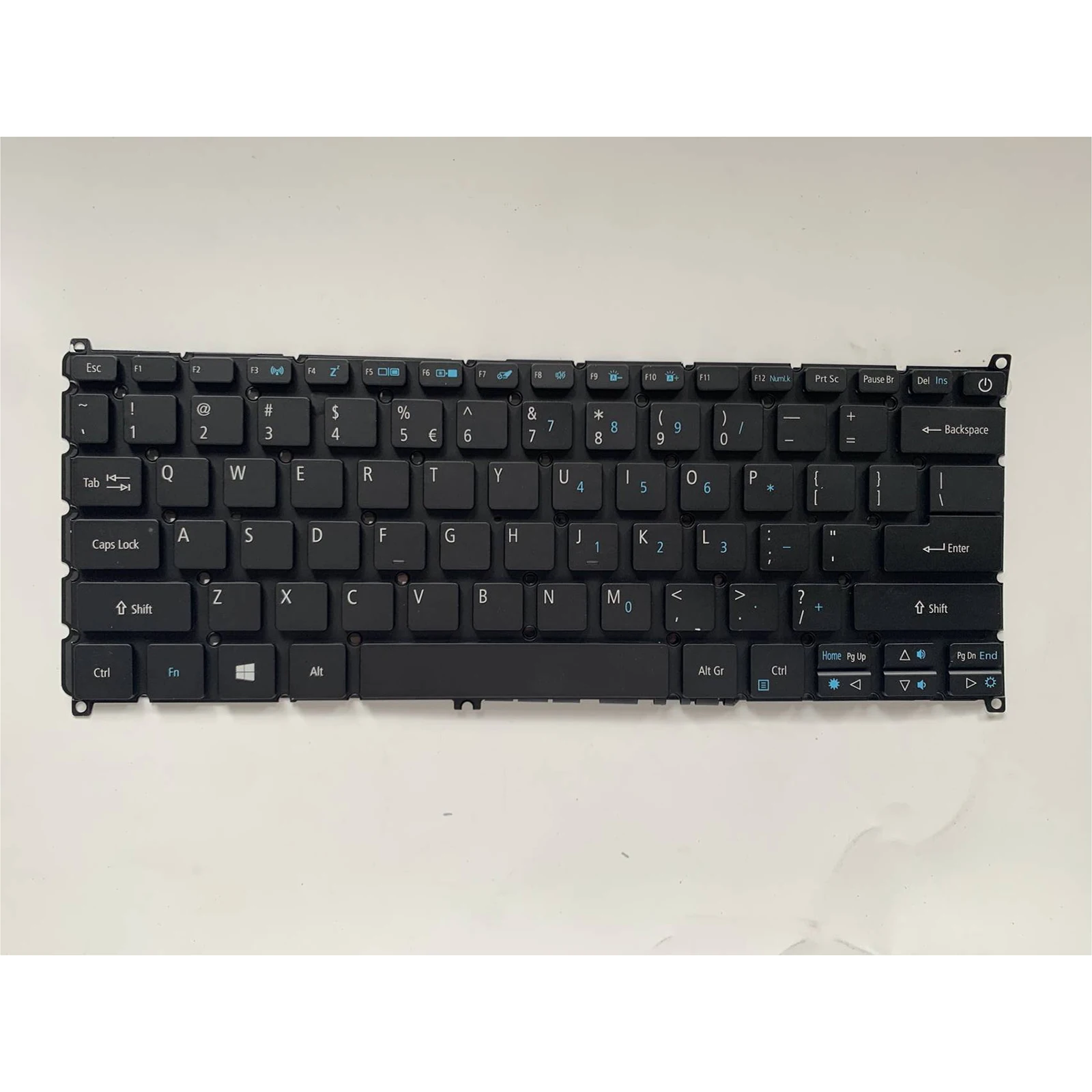 US for Acer SF113-31 S5-371 S30-20 N17P2 N17P3 SF314-41 SF314-52/G N17P3 Aspire S5-371 SF514-51 N16C4 SF314-52/53G/55G Keyboard