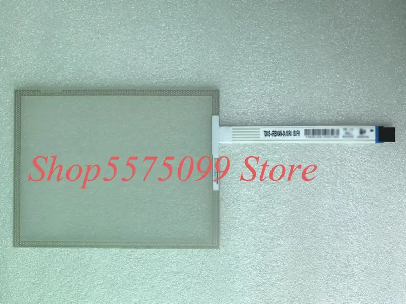 Brand New 8'' Inch Touch T080S-5RB004X-0A18R0-150FH Touch Pad Glass
