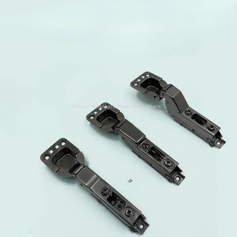 4Pcs Conceal Mounti…