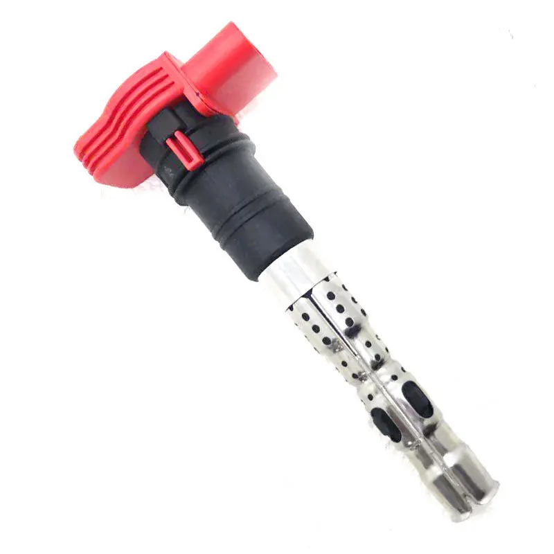 

Automotive Applicable Spare Parts Starting Coil 077905115Q