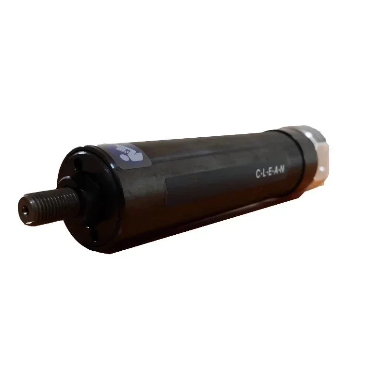 Small low-speed high-torque air motor 0607953335 air motor