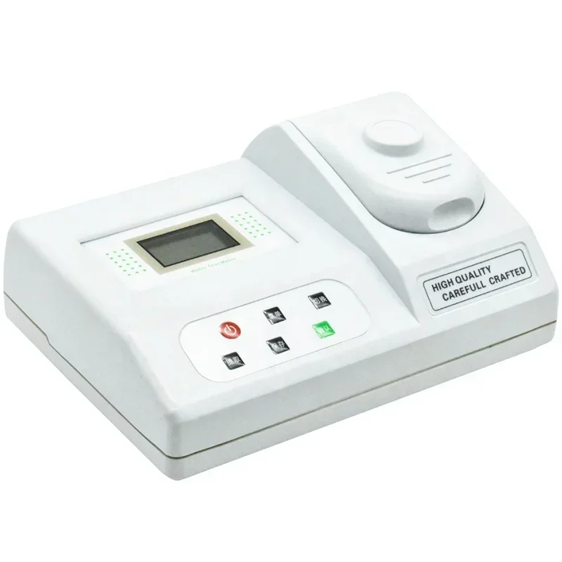 -Rapid Chemical Demand tester-