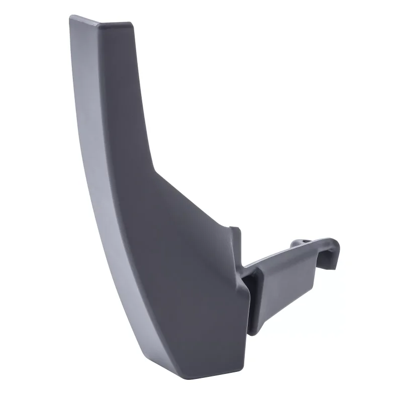 

Car Front Wheel Arch Plastic Small Trim Mudguards For Range Rover Evoque 2011-18 Car Exterior Front Wheel Protection Accessories