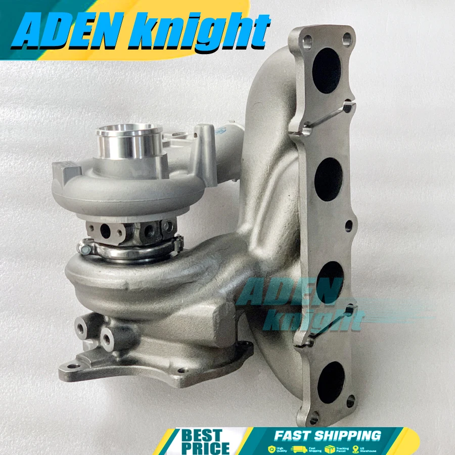 Without Actuator Car 28231-2C600 Turbo charger for Hyun-dai GENESIS COUP-E 2.0L TU-RBO 282312C600