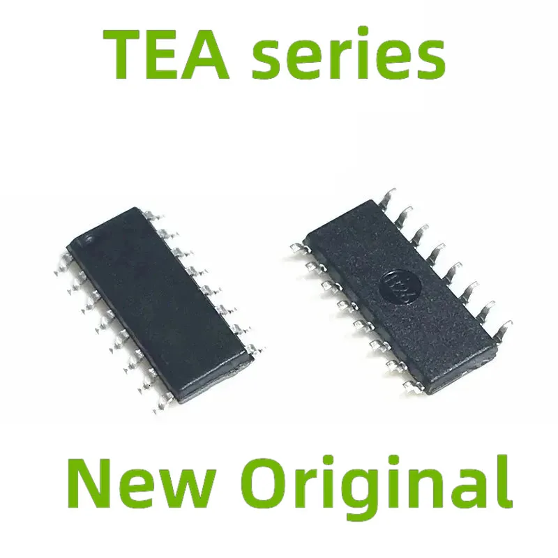 New Original TEA1755T TEA1752T TEA19161T TEA1062T TEA1062AT TEA1751T TEA1751LT TEA1601T SOP16