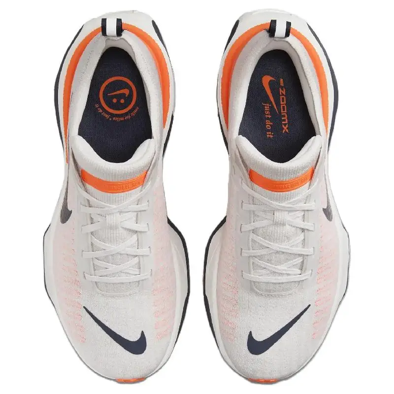 Кроссовки Nike ZoomX Invincible Run 3 Phantom Total Orange DR2615-007