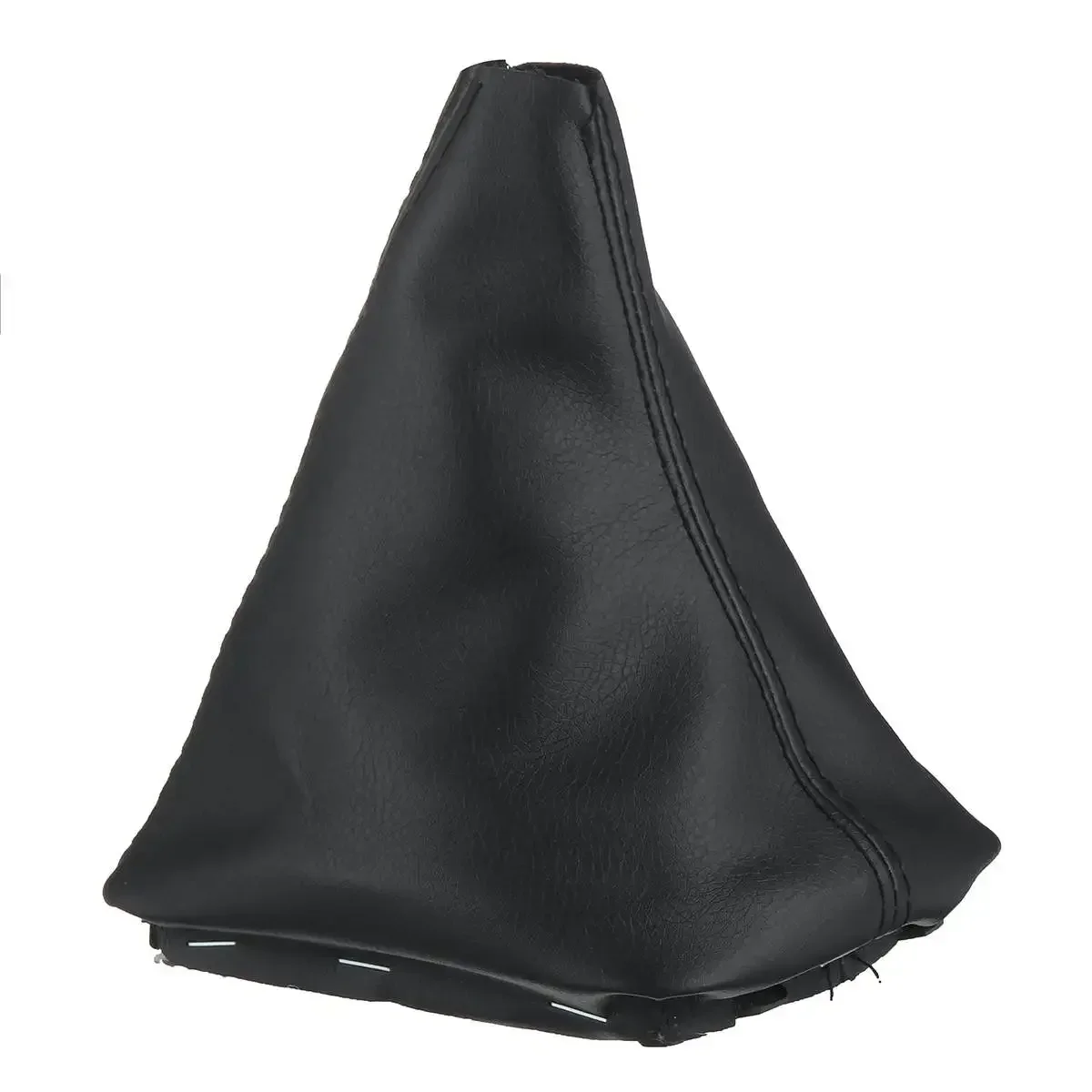 

Чехол для ручки переключения передач из искусственной кожи, чехол для Skoda/Octavia A5 A6 2004 2005 2006 2007 2008-2012