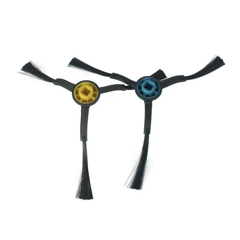 فرش جانبية لملحقات أجزاء المكنسة الكهربائية الروبوتية ميديا S8 plus S8 S8 + W11 W11 SE W11 Pro