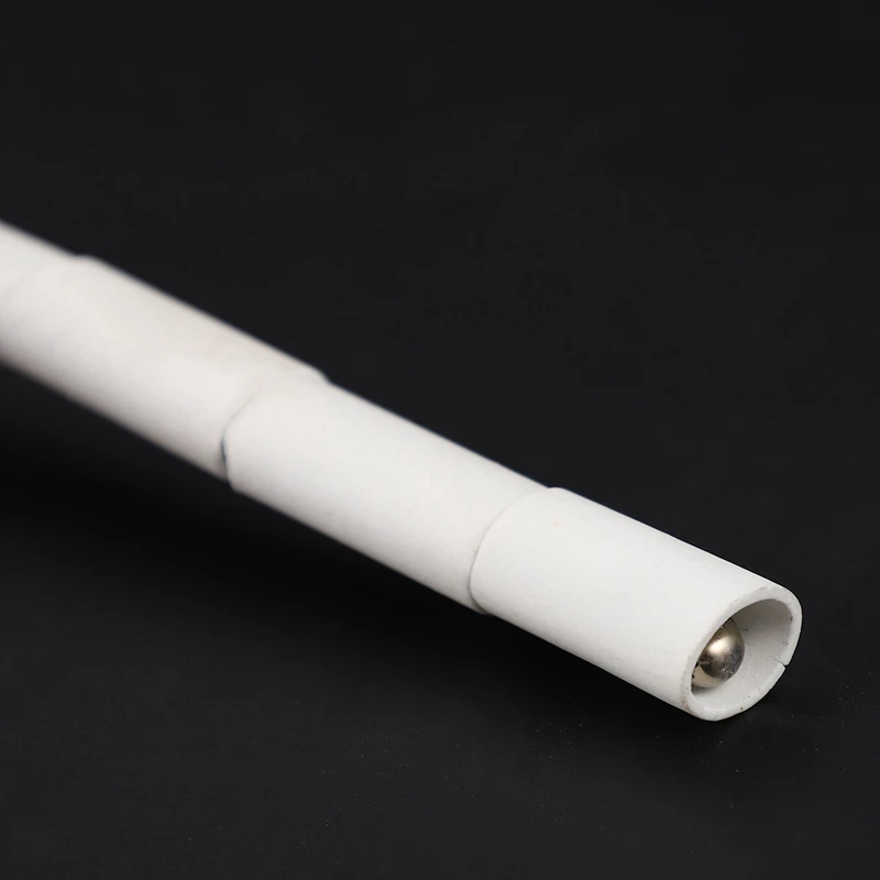 3X درجة حرارة عالية K نوع الحرارية الاستشعار عن فرن فرن السيراميك 2372 فهرنهايت 1300 درجة-B119