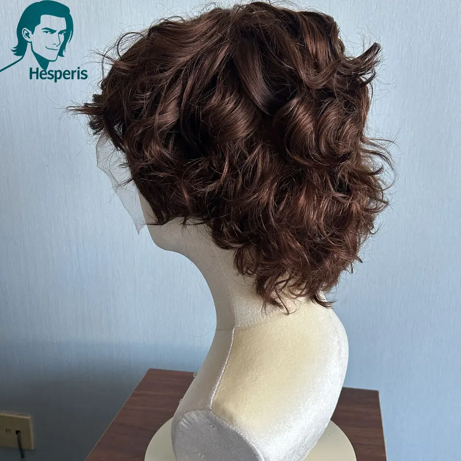 Thumbnail 3 - #28 Low Price Fashion Style Wigs Deals