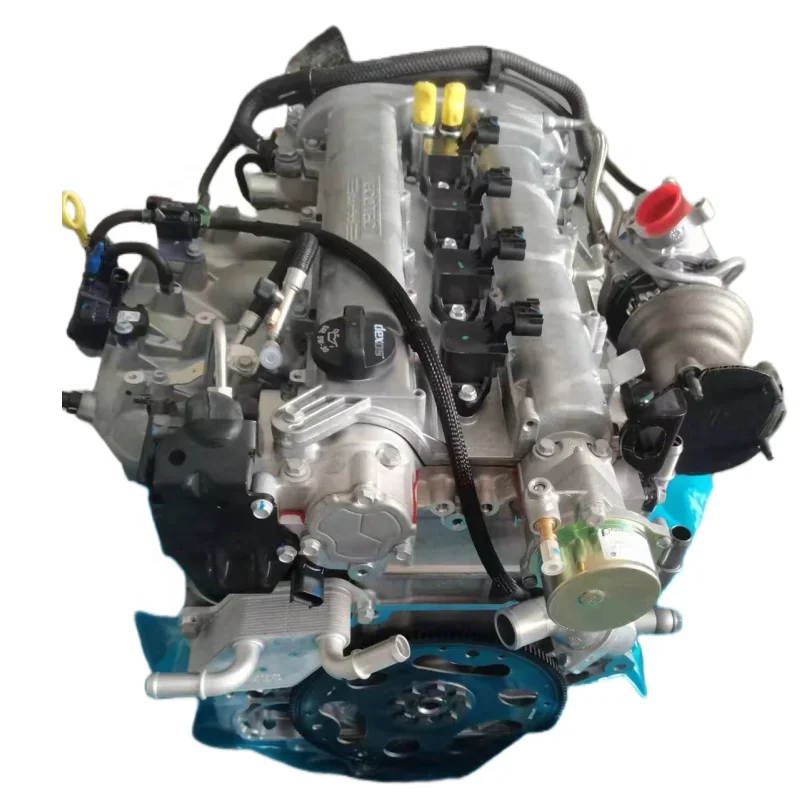 Совершенно новый двигатель LDK 2.0T для автомобиля GM Buick Regal Buick