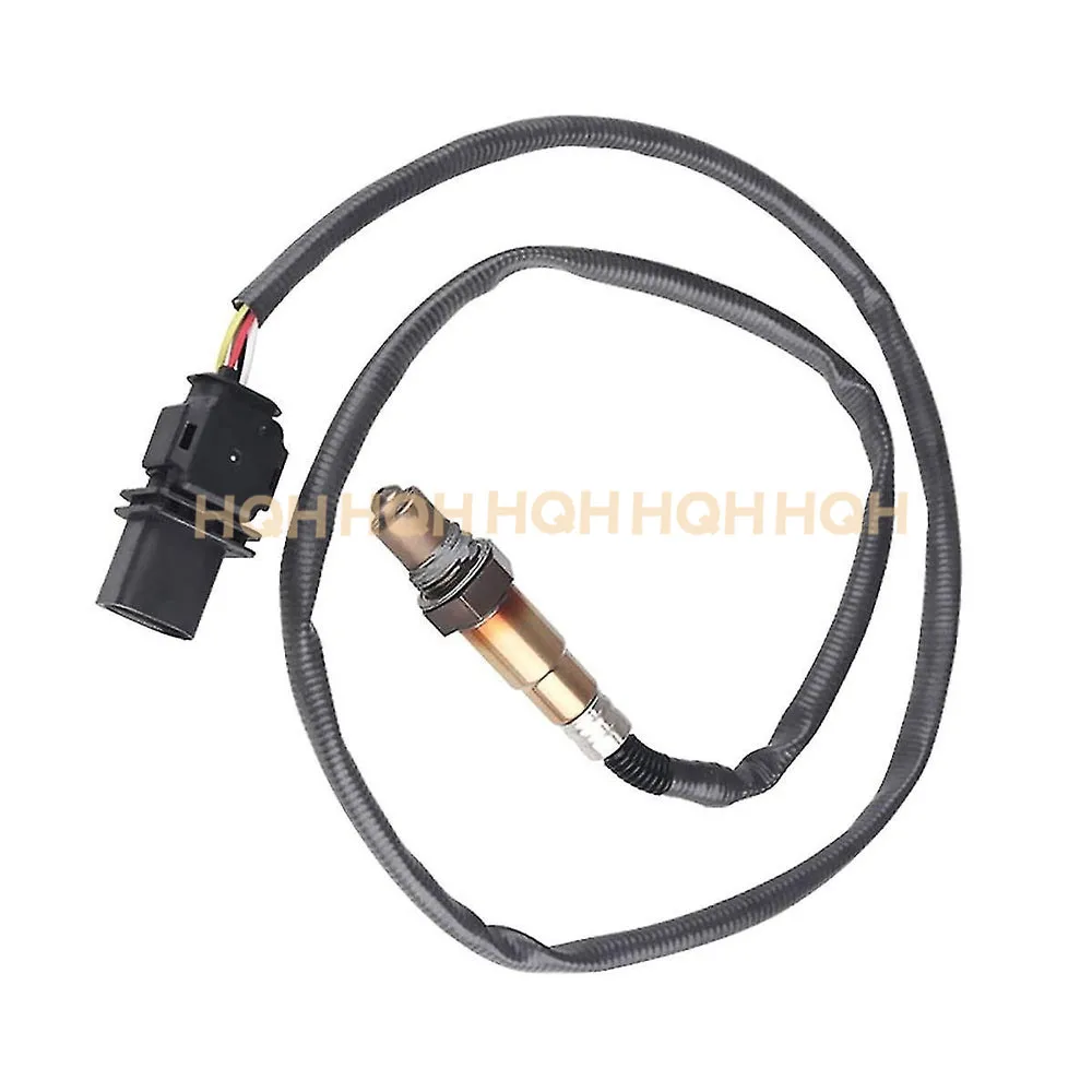 HQH NEW Oxygen Sensor O2 for Audi Q7 3.6L BHK 1K0998262L 022906262CF 1K0998262K 1K0998262S