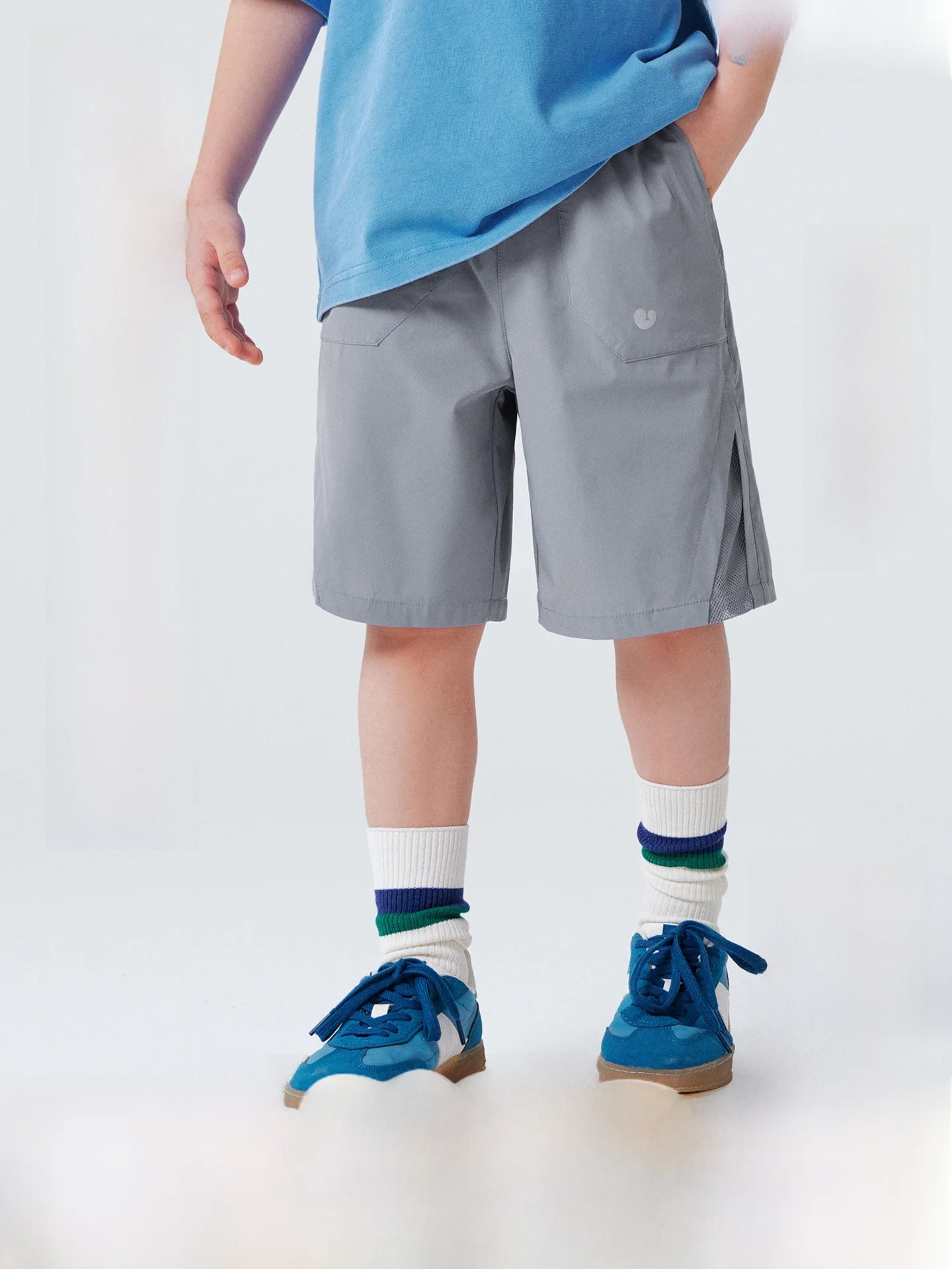 shorts-garcon-bala-sechage-rapide-sensation-fraiche-legers-exterieur-longueur-cinq-quarts-decontractes-nylon-ceinture-Elastique