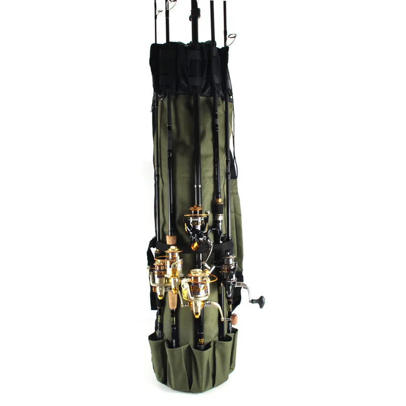 Thumbnail 4 - #35 Latest Fishing Reel Cases Offers