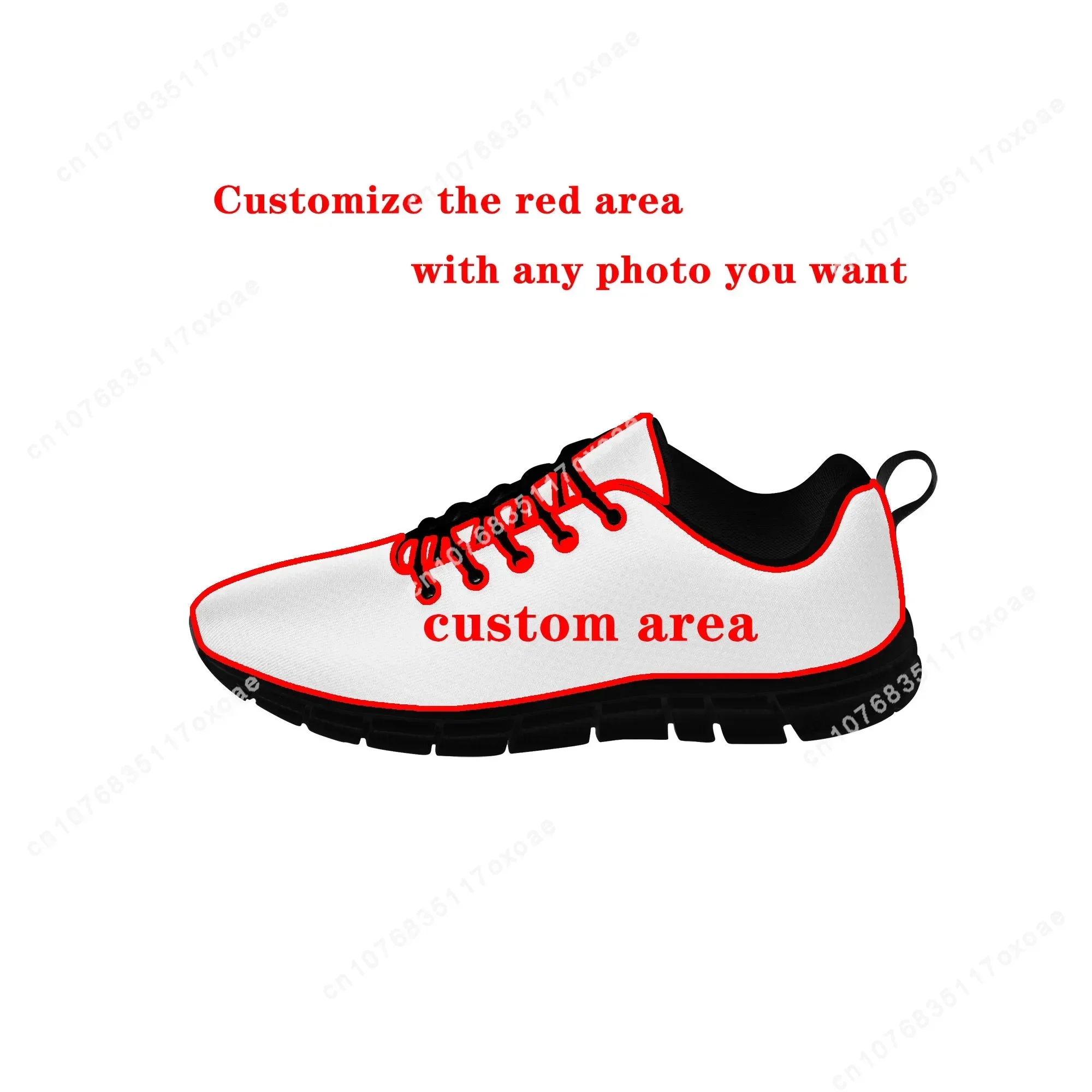Anime My Hero Academia Dabi Sports Shoes Mens Womens Teenager Sneakers Casual Custom High Quality Couple Shoes