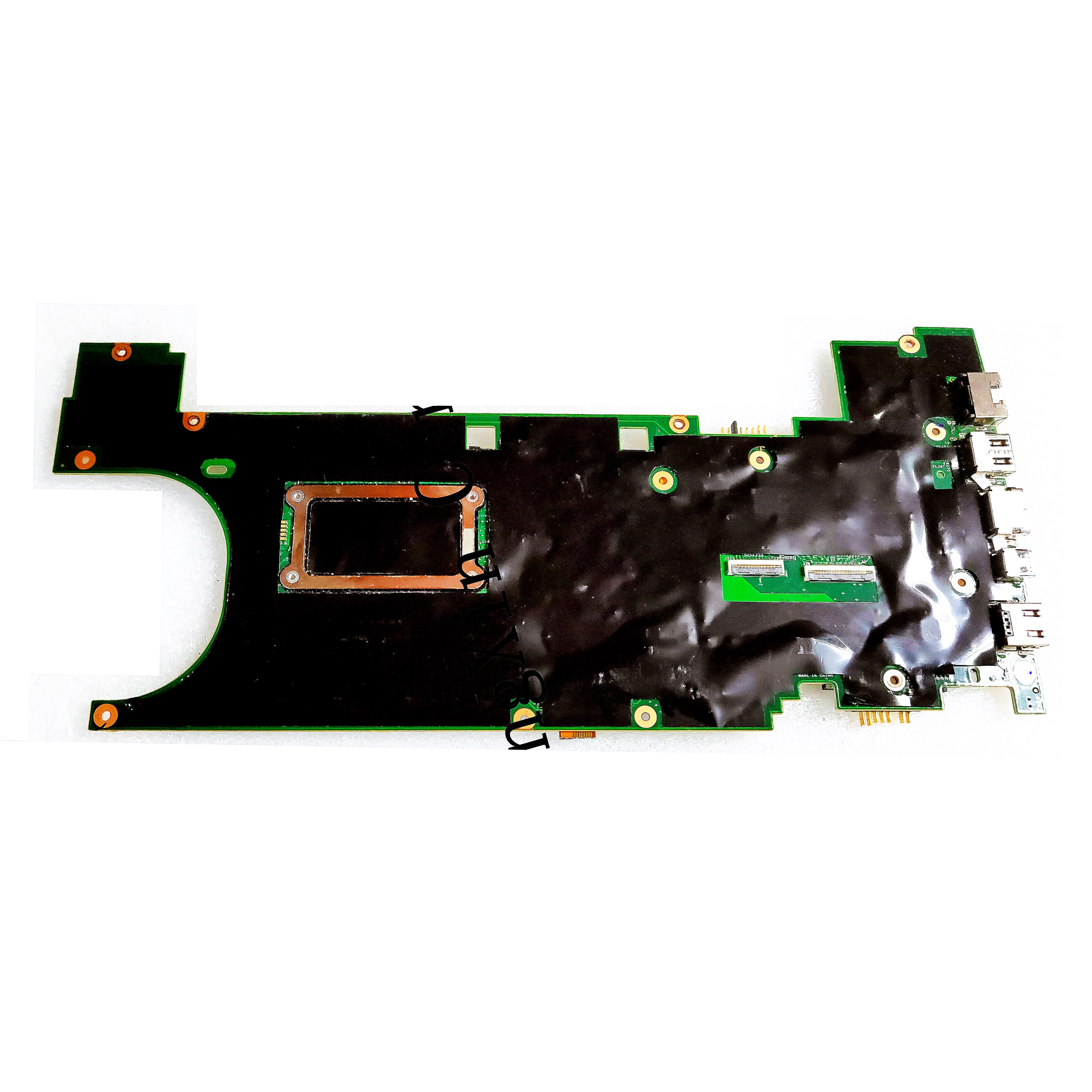 Imagem -02 - Laptop Motherboard Adequado para Lenovo Thinkpad T460s Bt460 Nm-a421 i5 i7 6ª Geração Cpu 4gb 8gb de Ram 100 Testado Totalmente Trabalho