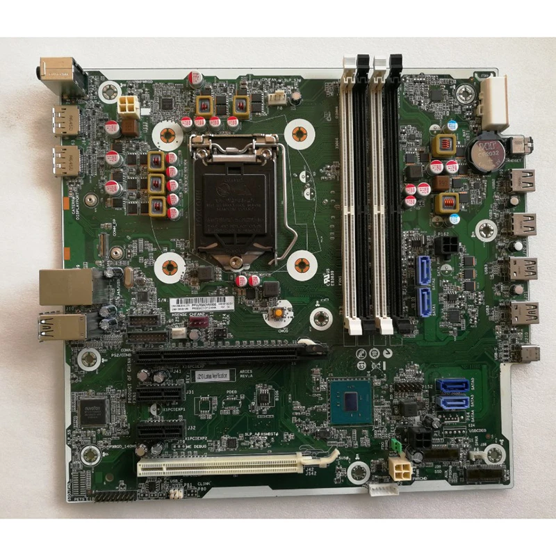 911989-001 901192-001 For HP 600 680 G3 Desktop Motherboard Will Test Before Shipping