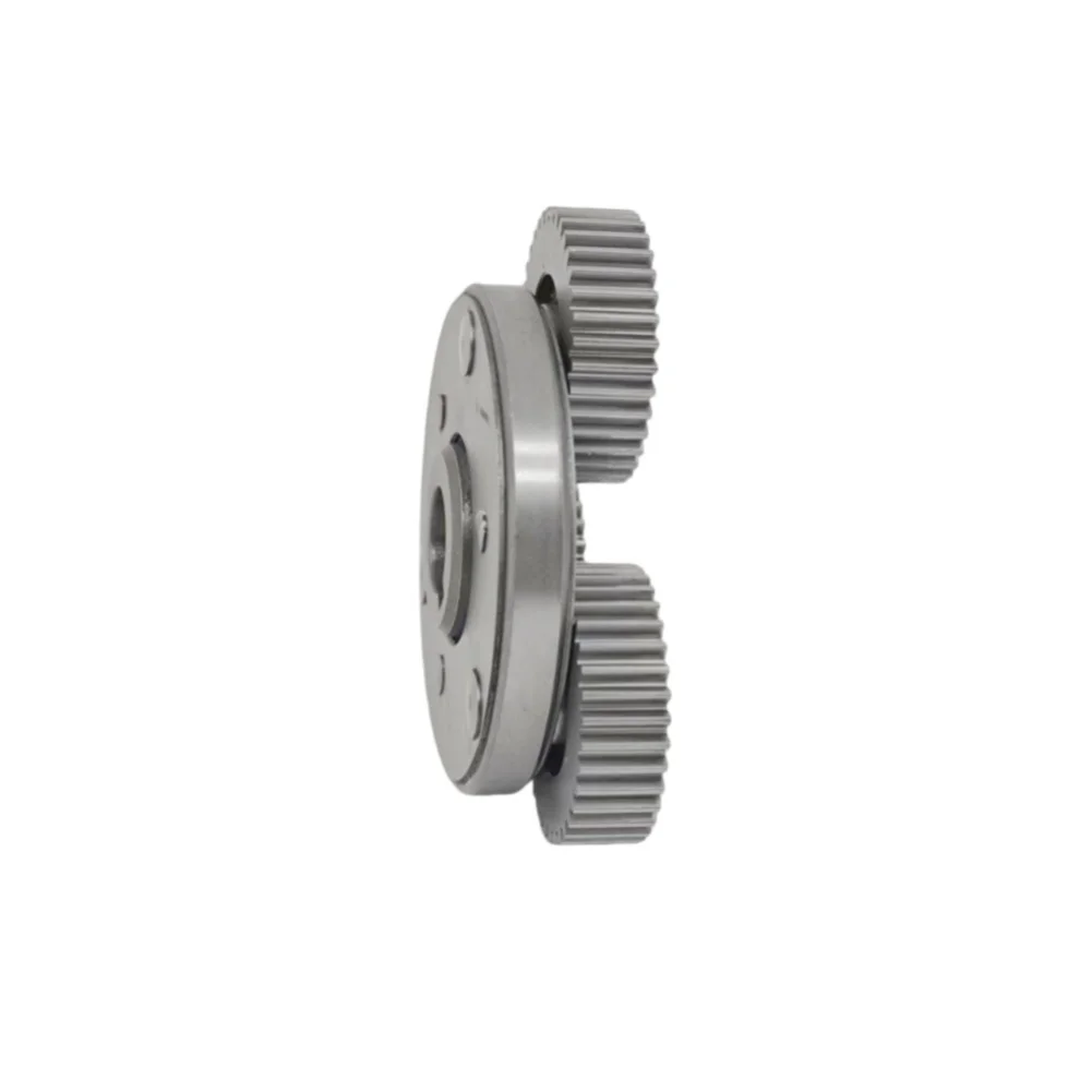 

36 Tooth Motor Clutch for Electric Vehicle For Bafang For 250W Motor Replacement Part Compatible with Steel Gear Systems