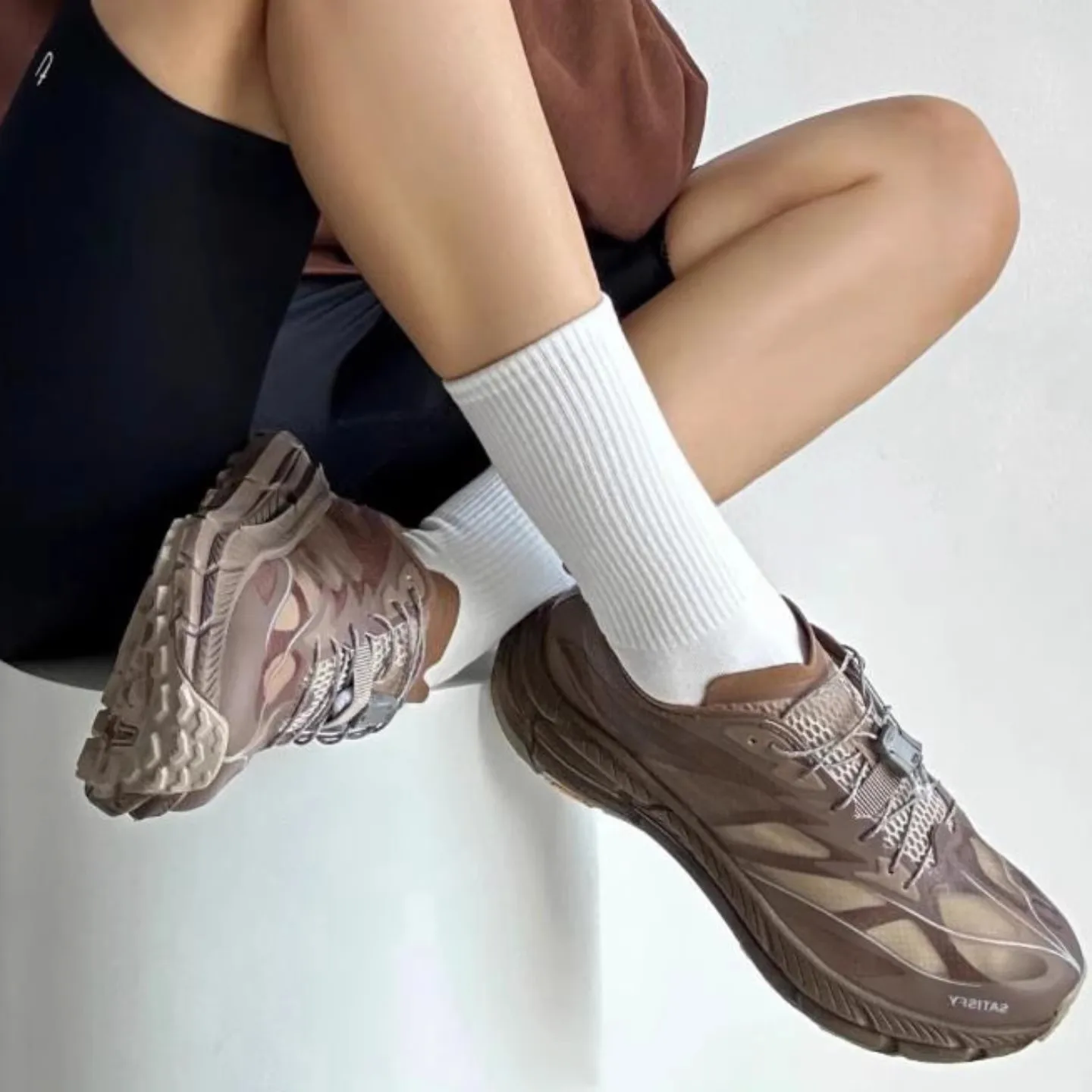 Hot-selling, durable, comfortable, breathable professional running shoes for men and women, comfortable training sports shoes