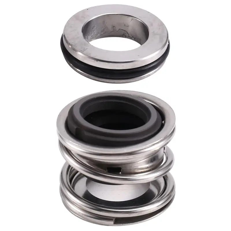 Shaft Seal Compress…