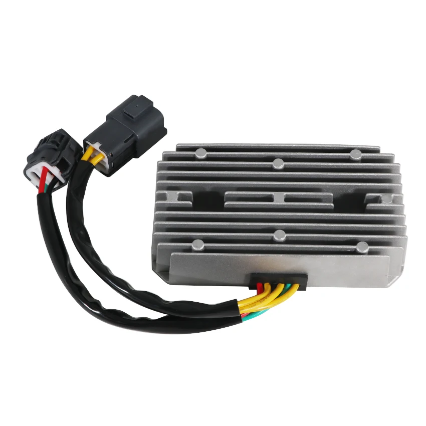 

Voltage Regulator Rectifier For Kymco MXU 700i EX EPS IRS Euro 4 EXi T3B 2 550i UXV 450 Turf Sport OEM:31600-LKM5-E00