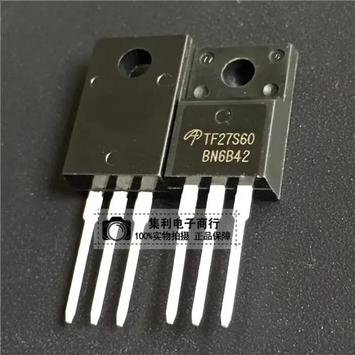 AOTF27S60 TF27S60 N…