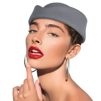 6 最佳銷售 空姐帽 - №3