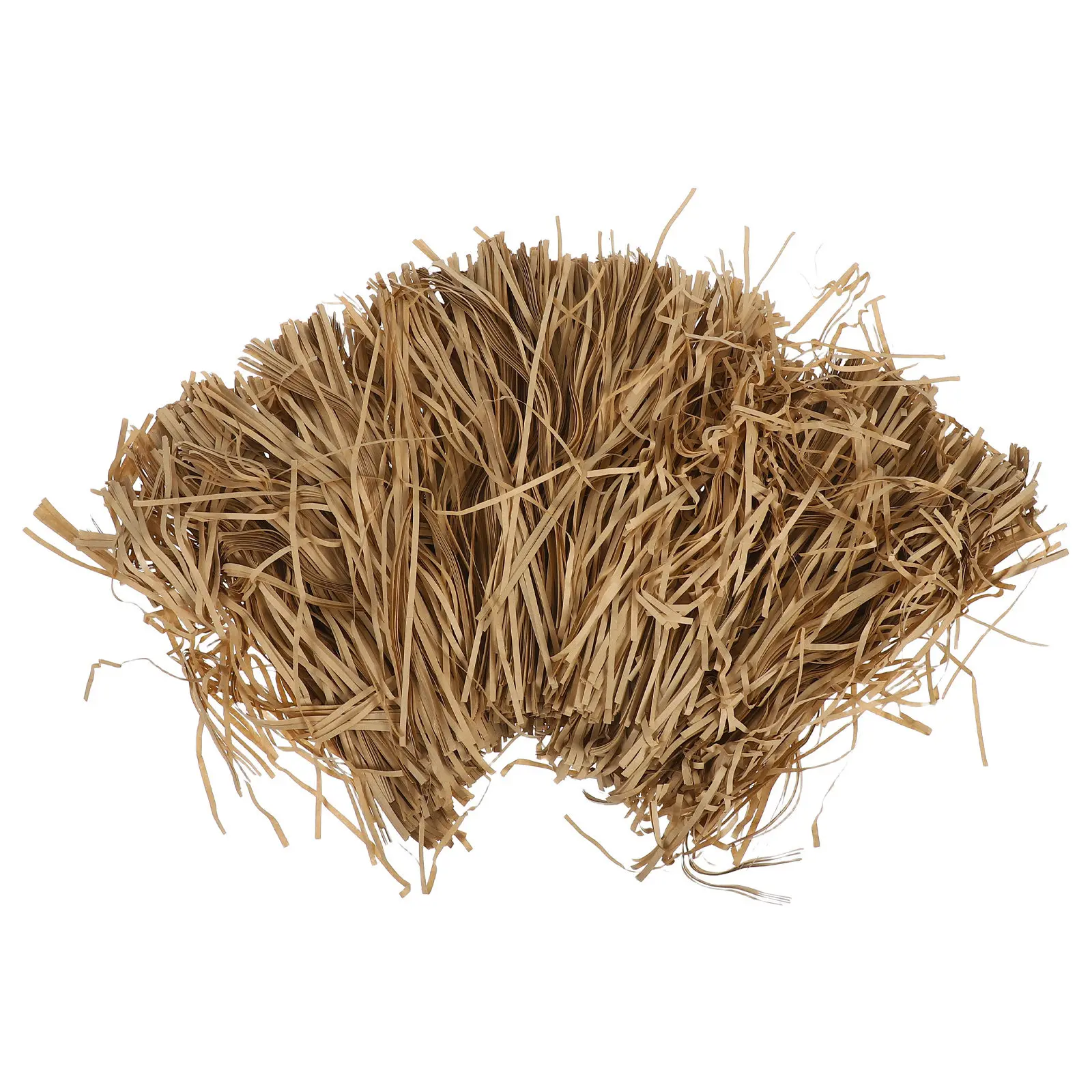 Premium Shredded Paper Filler Present Wrapping Basket Filling Box Packing Protection Elegant Presentation Decorative Cut Paper