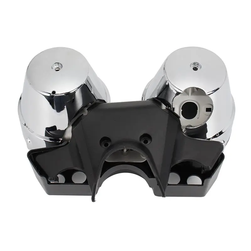 For XJR 1300 XJR1300 1989-1997 Motorcycle Instrument Gauge Set Including Tachometer Meter Odometer Speedometer Clusters