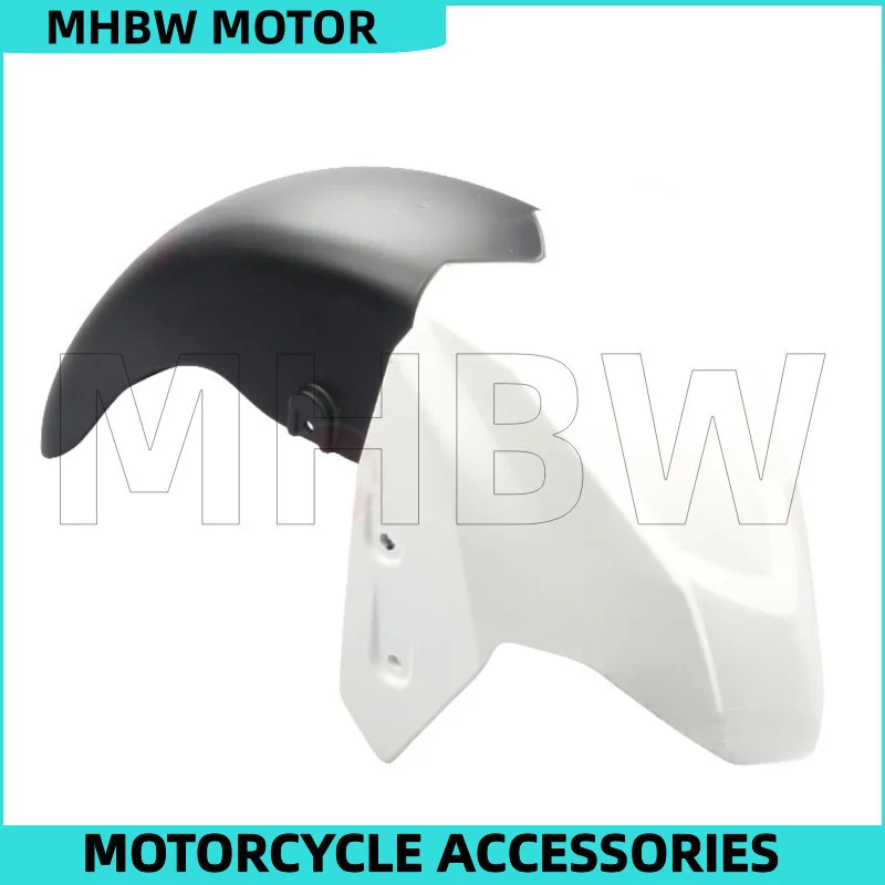 Front Mudguard for Sym Xs300t Joymax Z300 2019 / 2020 Version