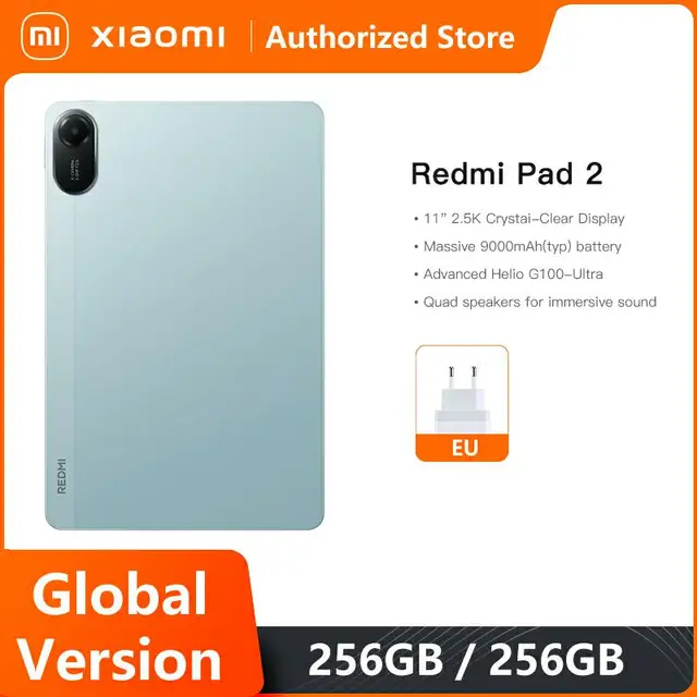 Tablet Xiaomi Redmi Pad SE