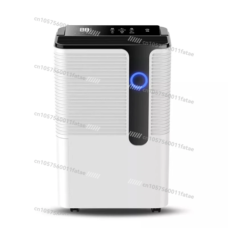 Dehumidifier Household Dehumidification and Purification Machine Apartment Room Dryer Dehumidifier