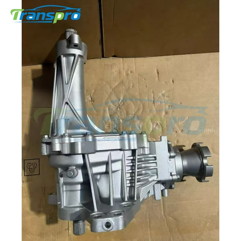 New 24263576 Transfer Box Fits For Opel Antara Chevrolet Captiva 2.2 Manual 6-Speed 2011 Onward Manual Gear 24258517 23247712