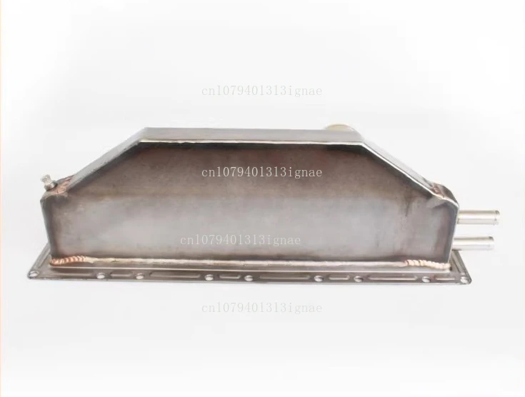 

Engine Parts 6CT Intercooler C3924731 Construction Machinery 6D114 Liugong Loader