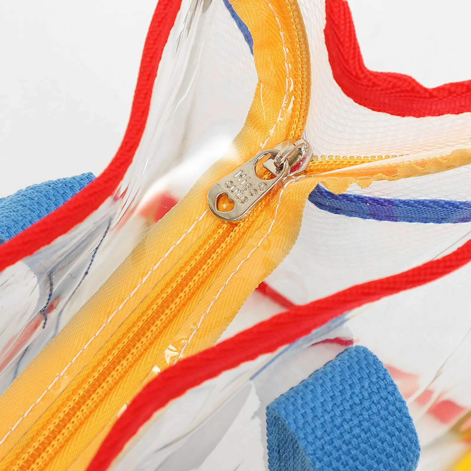 

Beach Tote Single Shoulder Lightweight Travel Bag Large Opening Durable Mesh Tote Handheld Portable for Beach Pool Daily Use