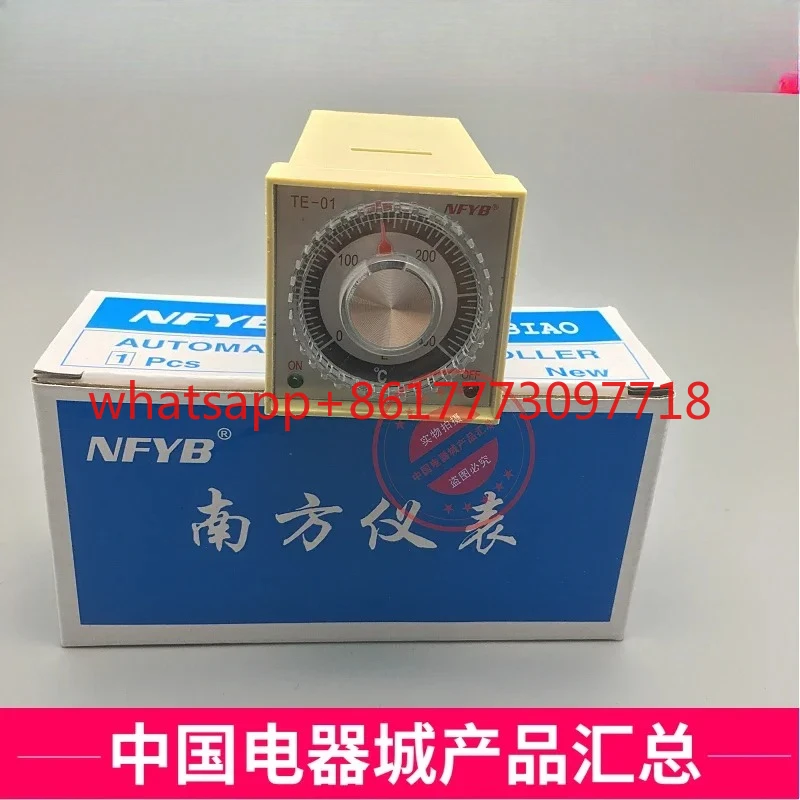 

Контроллер температуры Контроллер температуры NFYB E Тип 300 ° С 220В