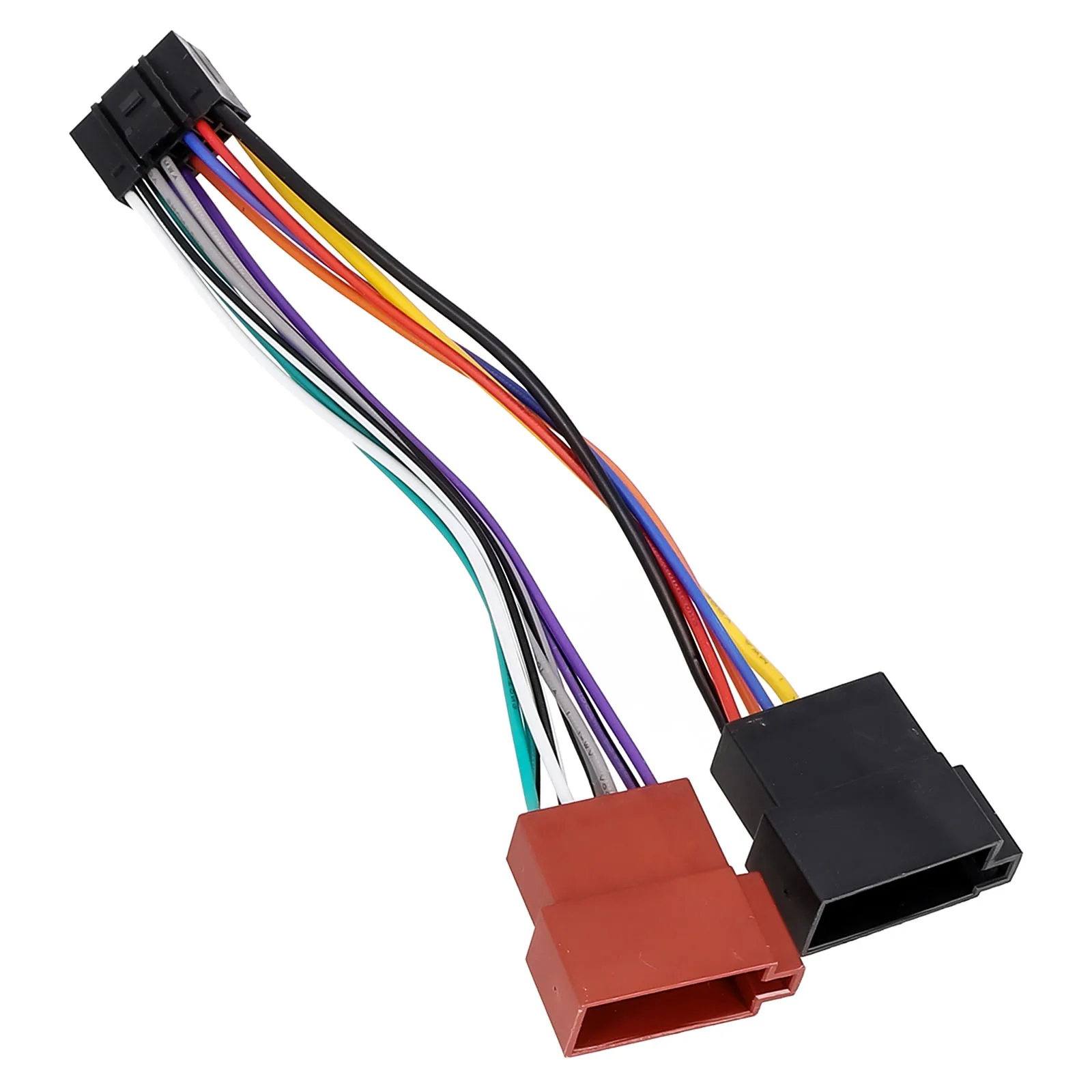 Connector Iso Stand…