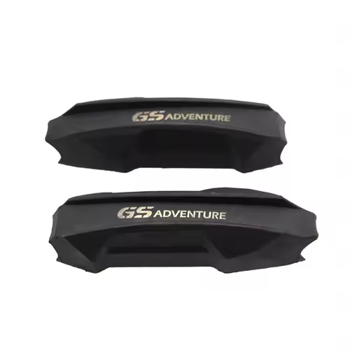For BMW R1200GS R1250GS LC ADV R 1250GS R 1200GS Adventure 2004-2023 Engine Crash Bar Protector Bumper Guard Decorative Block - Image 12