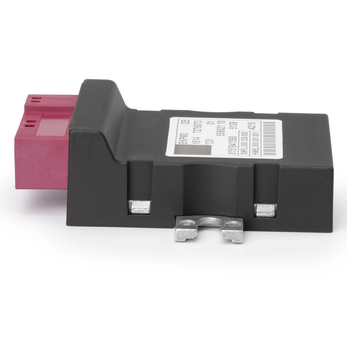 Fuel Pump Oil Control Module Unit for BMW 3 5 6 7 Series F07 F10 F13 F02 F03 F25 16147276073 55892110 Car Accessories