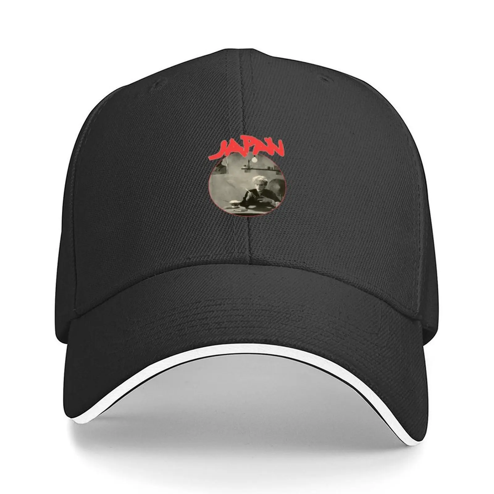 

Japan _Tin Drum_ Baseball Cap Military Tactical Cap Hat Baseball Cap Luxury Ball For Women 2025 Men's
