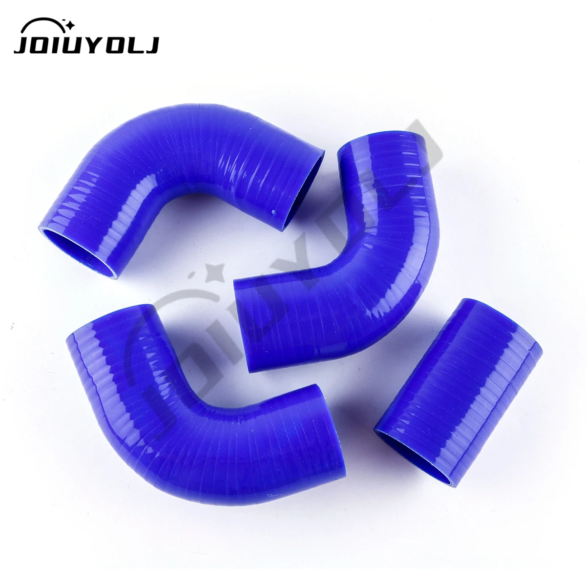 

Silicone Intercooler Hose Kit for 1989 1990 1991 1992 1993 1994 Land Rover Defender 200TDi Terrafirma 2.5l 200TDI Engine