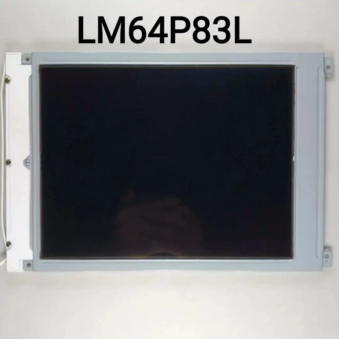 

100% original 9.4 LCD LM64P83L LCD display screen