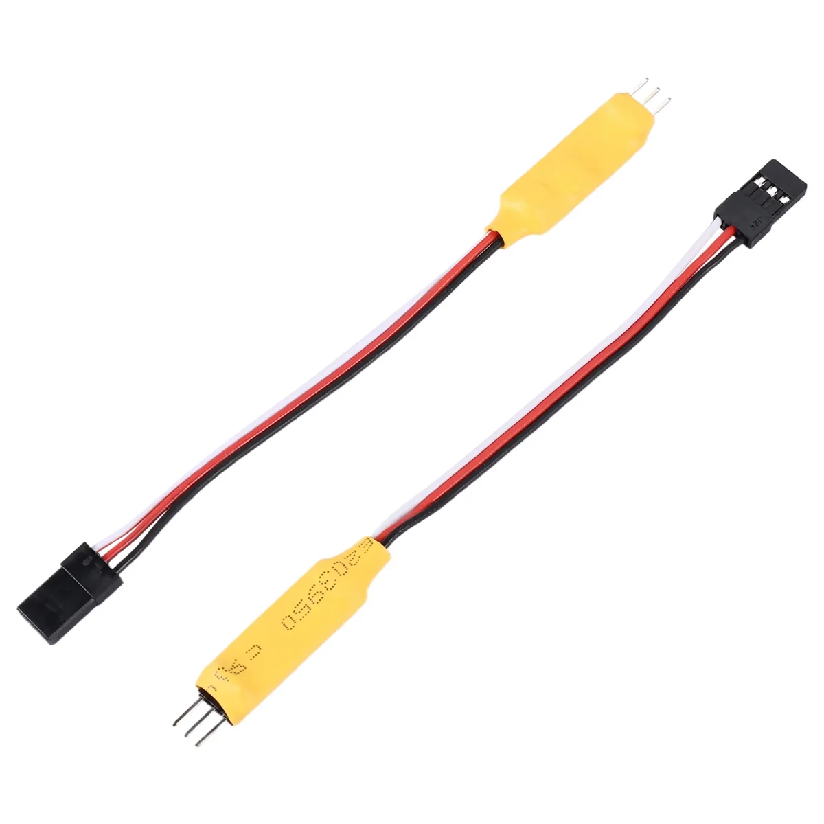 90 إلى درجة موسع سيرفو ، زيادة موسع زاوية ترس التوجيه ، شبك-16 فولت لذراع روبوت قارب بتحكم عن بعد ، 2