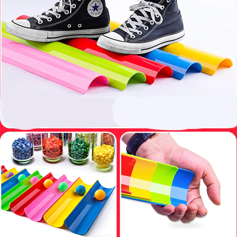 ของเล่นกลางแจ้งสำหรับเด็ก สายการผลิตเกมบอลท้าทาย กิจกรรมสร้างทีม ของเล่นฝึกการบูรณาการประสาทสัมผัสสำหรับเด็ก