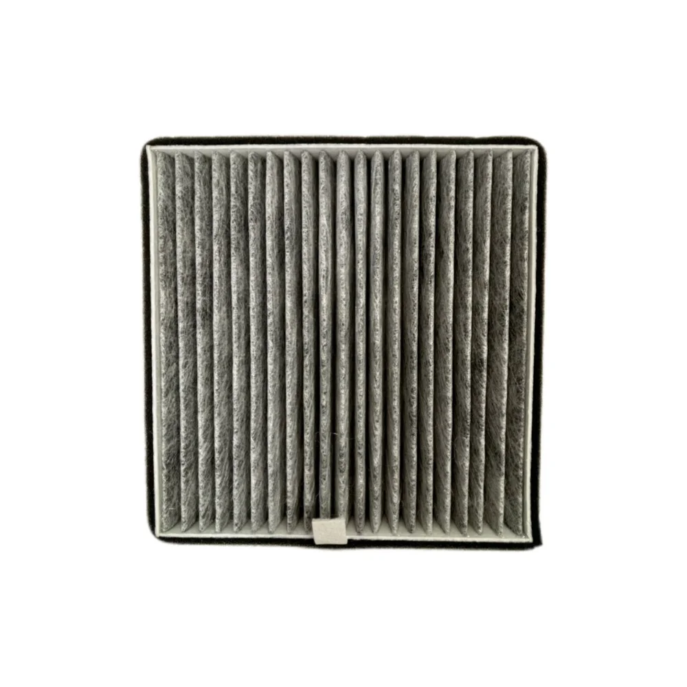 Auto Parts High-Level Cabin Filter SJZJ0245 Air Conditioner Filter For Soueast DX3 1.5L 2015-