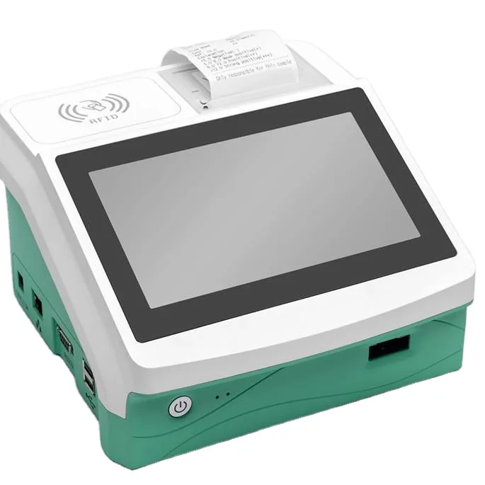 

Multi-functional Prog TA CPV CDV TSH Fluorescence veterinary immunoassay analyzer