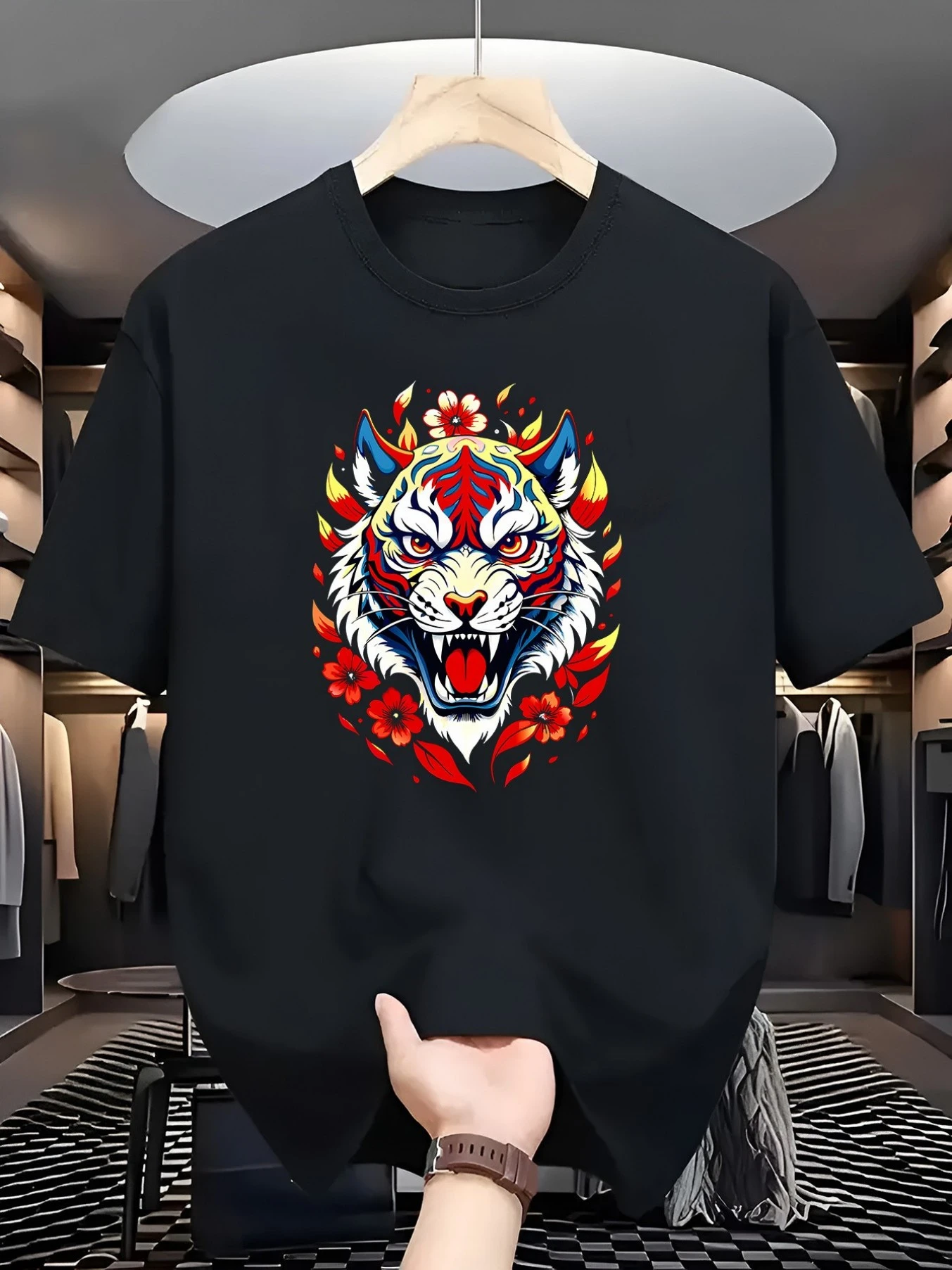 camiseta-masculina-de-verao-nova-de-alta-qualidade-em-algodao-puro-grosso-com-design-estampado-estilosa-respiravel-e-absorvente-de-suor