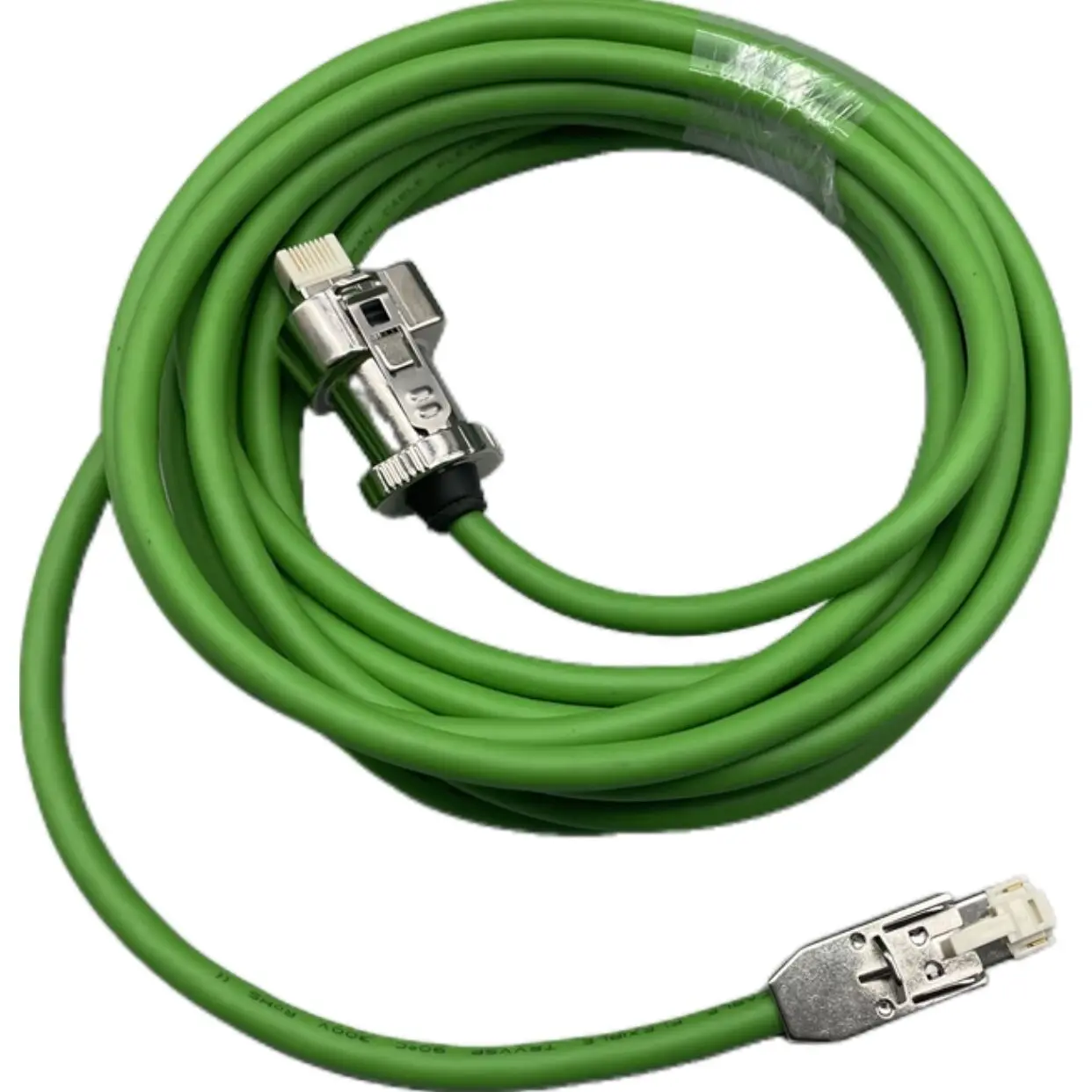 New Encoder Cable 6FX5002-2DC10-1AG0 6M